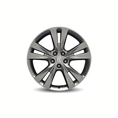 2018 Encore  18-in Wheel | 5-Split-Spoke Aluminum (JA558) | SE4